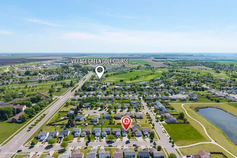 3126 32nd Street S Moorhead MN 56560