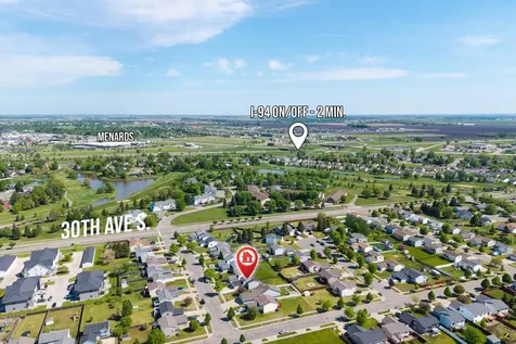 3126 32nd Street S Moorhead MN 56560