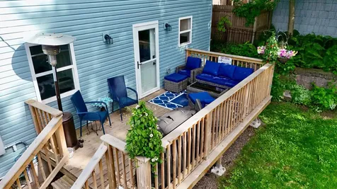 19 5th Street Cloquet MN 55720