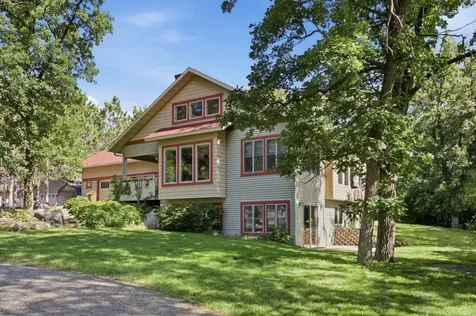 1854 Long Lake Road Detroit Lakes MN 56501