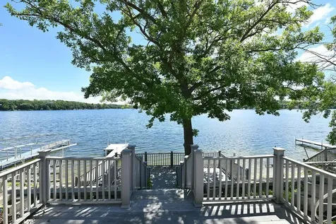 17051 N Leaf Lake Road Lake Park MN 56554
