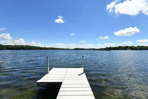 17051 N Leaf Lake Road Lake Park MN 56554