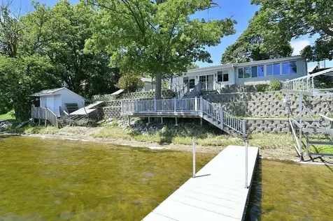 17051 N Leaf Lake Road Lake Park MN 56554