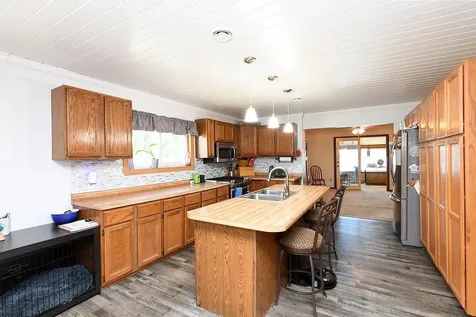 17051 N Leaf Lake Road Lake Park MN 56554