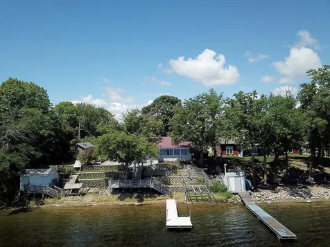 17051 N Leaf Lake Road Lake Park MN 56554