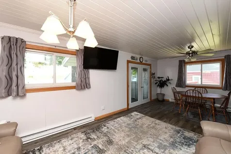 17051 N Leaf Lake Road Lake Park MN 56554