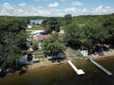 17051 N Leaf Lake Road Lake Park MN 56554