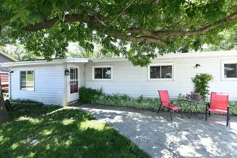 17051 N Leaf Lake Road Lake Park MN 56554