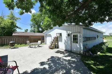 17051 N Leaf Lake Road Lake Park MN 56554