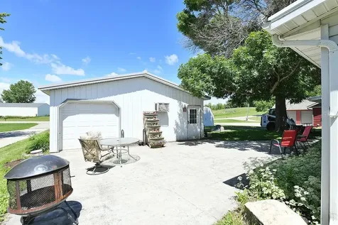 17051 N Leaf Lake Road Lake Park MN 56554