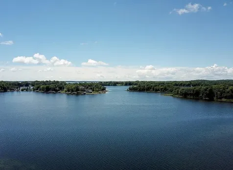 17051 N Leaf Lake Road Lake Park MN 56554