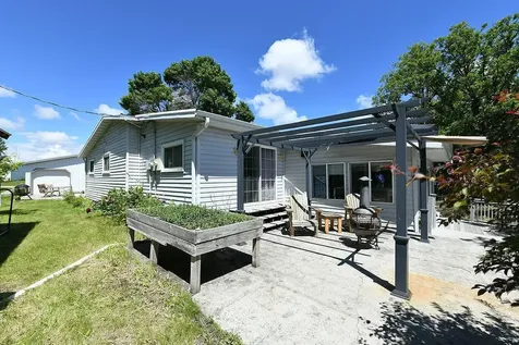 17051 N Leaf Lake Road Lake Park MN 56554