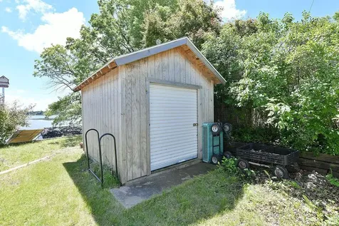 17051 N Leaf Lake Road Lake Park MN 56554