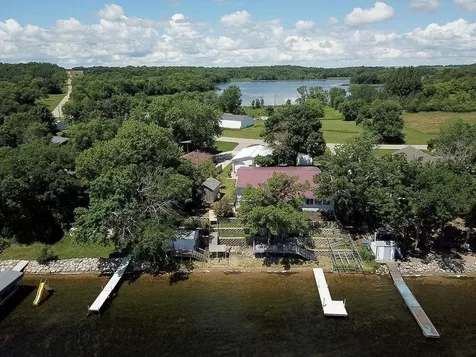 17051 N Leaf Lake Road Lake Park MN 56554