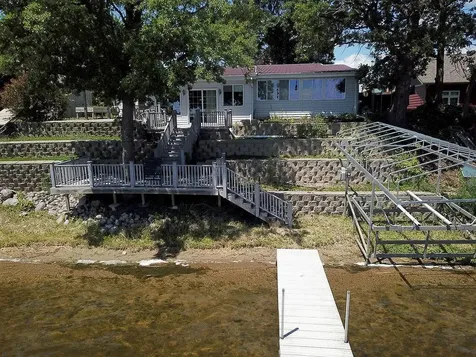 17051 N Leaf Lake Road Lake Park MN 56554