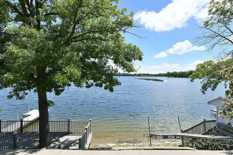 17051 N Leaf Lake Road Lake Park MN 56554