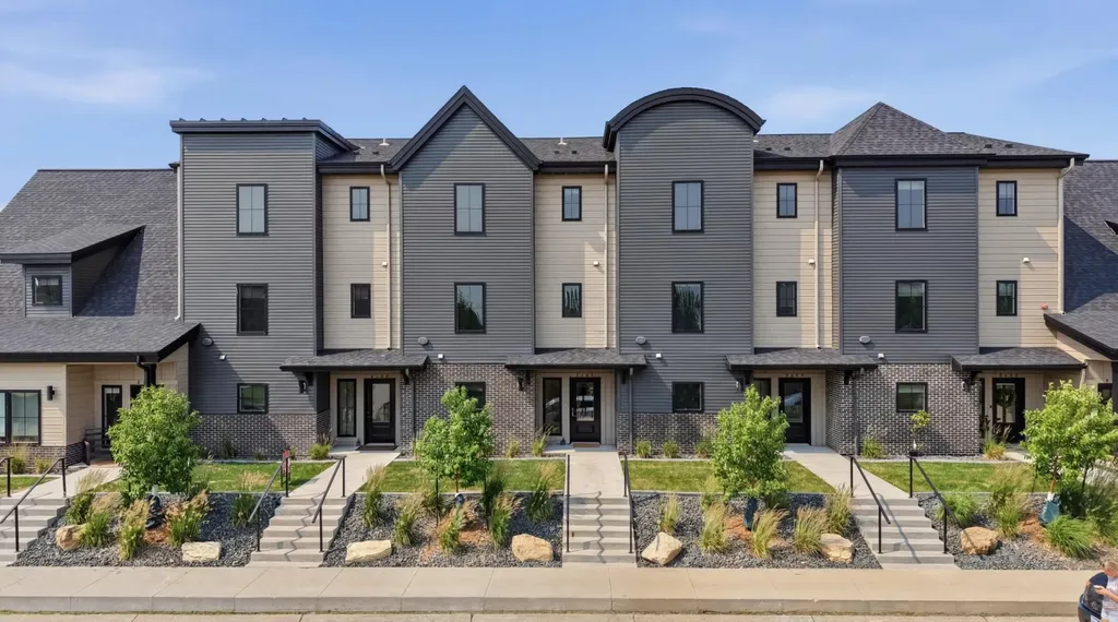 4160 Arthur Drive S Fargo ND 58104