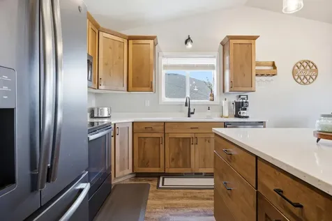 6706 72nd Avenue S Horace ND 58047