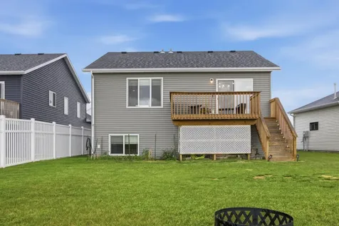 6706 72nd Avenue S Horace ND 58047