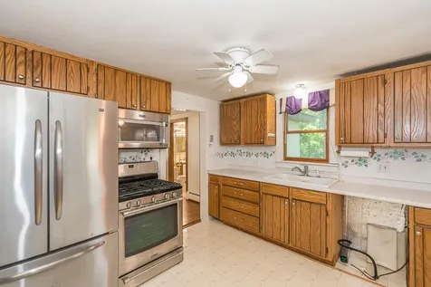 21824 Hillcrest Drive Nisswa MN 56468