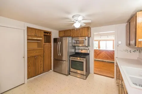 21824 Hillcrest Drive Nisswa MN 56468