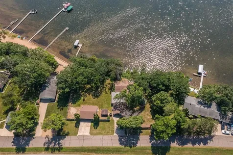 21824 Hillcrest Drive Nisswa MN 56468