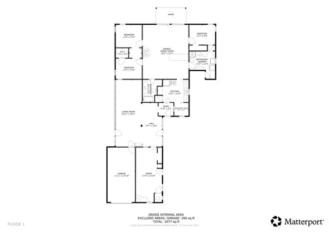 21824 Hillcrest Drive Nisswa MN 56468