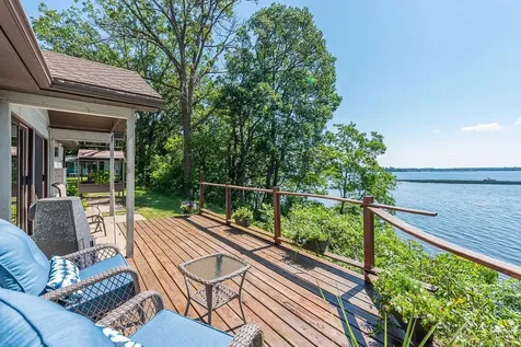 21824 Hillcrest Drive Nisswa MN 56468