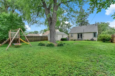 8221 Blaisdell Avenue S Bloomington MN 55420