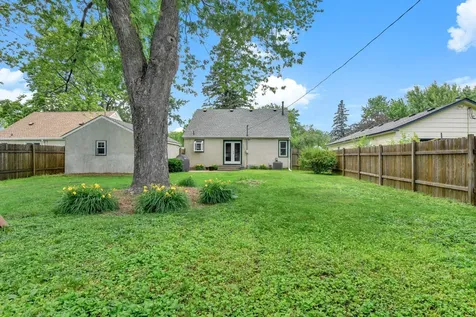 8221 Blaisdell Avenue S Bloomington MN 55420