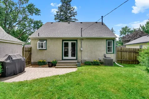 8221 Blaisdell Avenue S Bloomington MN 55420