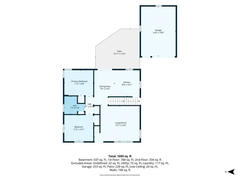 8221 Blaisdell Avenue S Bloomington MN 55420
