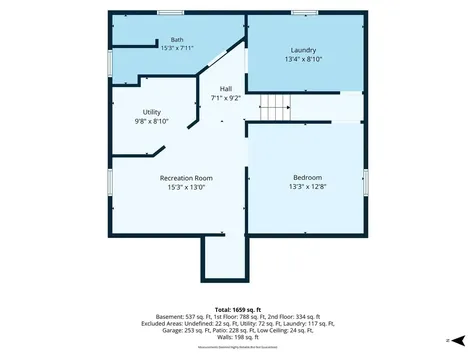 8221 Blaisdell Avenue S Bloomington MN 55420