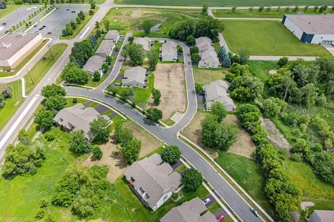 7616 Red Fox Trail Greenfield MN 55373