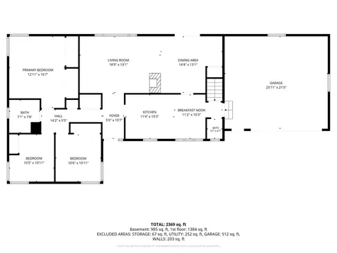 406 Ivanhoe Avenue W Northfield MN 55057