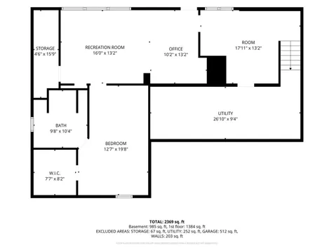 406 Ivanhoe Avenue W Northfield MN 55057