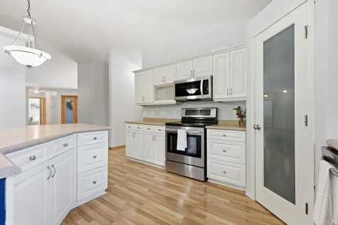 16605 50th Street SE Kindred ND 58051