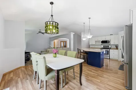 16605 50th Street SE Kindred ND 58051