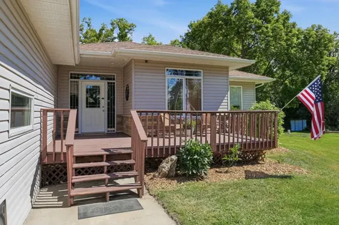 16605 50th Street SE Kindred ND 58051