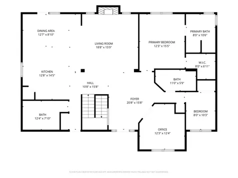 16605 50th Street SE Kindred ND 58051