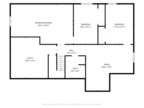 16605 50th Street SE Kindred ND 58051