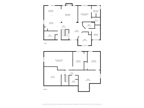 16605 50th Street SE Kindred ND 58051