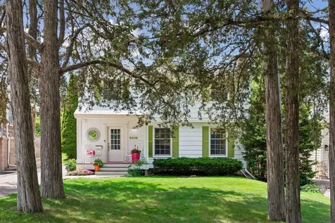 5016 Oxford Avenue Edina MN 55436