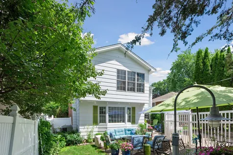 5016 Oxford Avenue Edina MN 55436