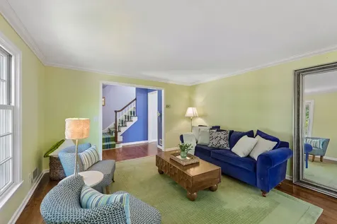 5016 Oxford Avenue Edina MN 55436