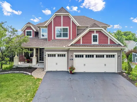 617 Eastgate Parkway Mahtomedi MN 55115