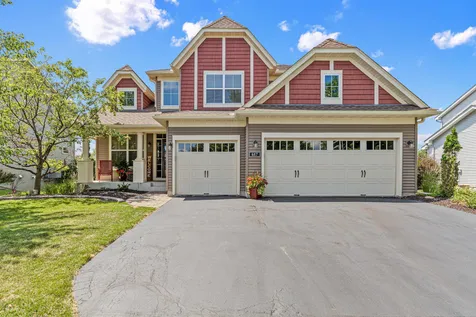 617 Eastgate Parkway Mahtomedi MN 55115