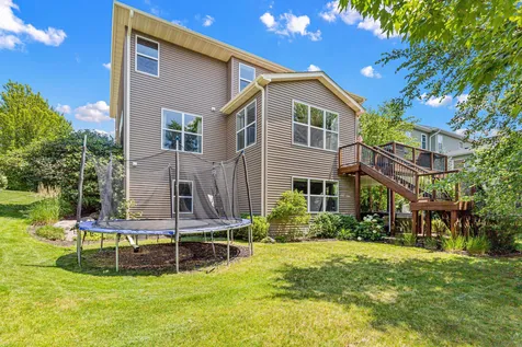 617 Eastgate Parkway Mahtomedi MN 55115