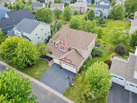 617 Eastgate Parkway Mahtomedi MN 55115