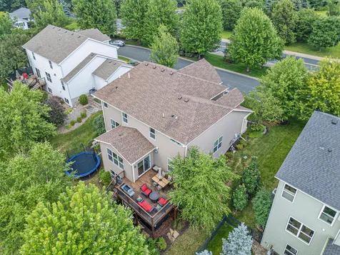 617 Eastgate Parkway Mahtomedi MN 55115